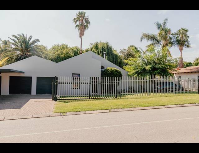 3 BEDROOM HOUSE FOR SALE IN VORNA VALLEY